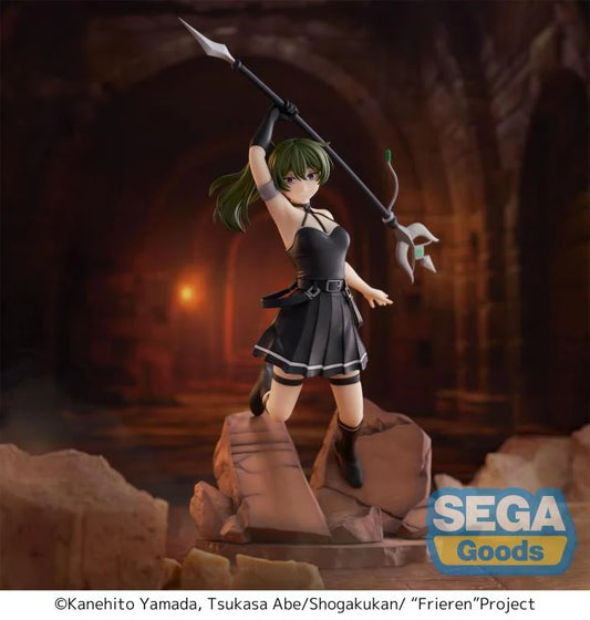 PREORDER Frieren: Beyond Journey's End Luminasta Ubel (Spell that Slashes Almost Anything) Figure