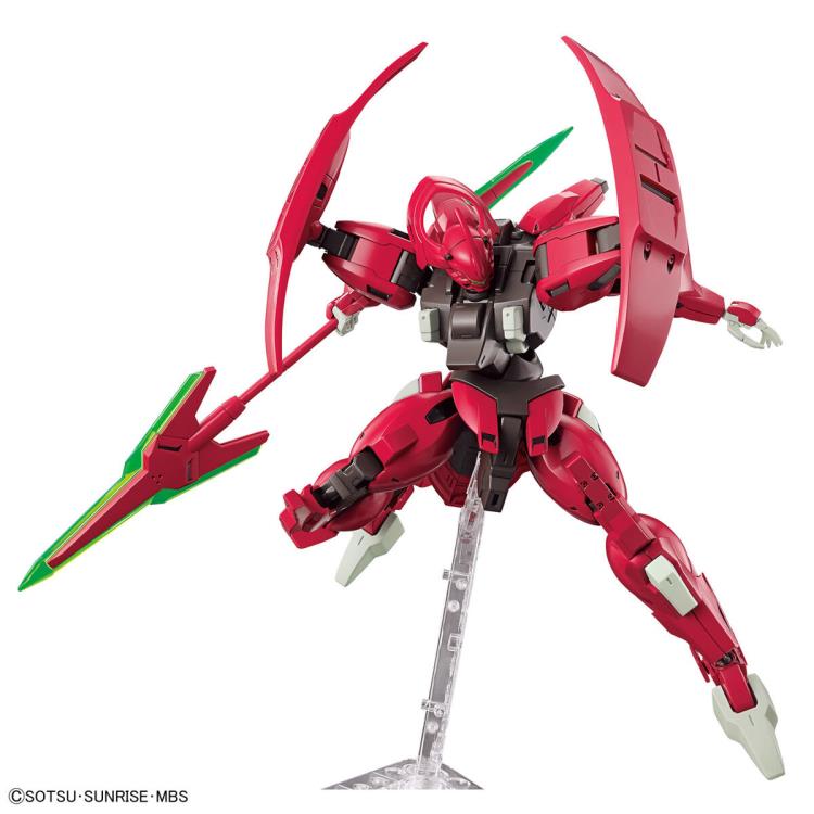 IN STOCK HG 1/144 DARILBALDE - Mobile Suite Gundam: The Witch from Mercury