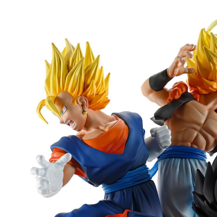 PREORDER Dragon Ball Z Petitrama DX Dracap Re:Birth 02 Dragon Ball Diorama