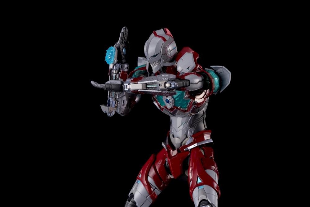 PREORDER HITO KARA KURI Ultraman