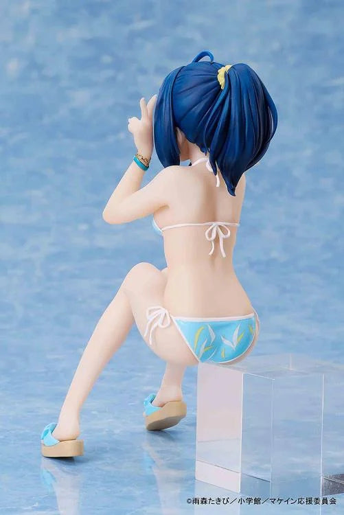 PREORDER Makeine: Too Many Losing Heroines! Anna Yanami Figure