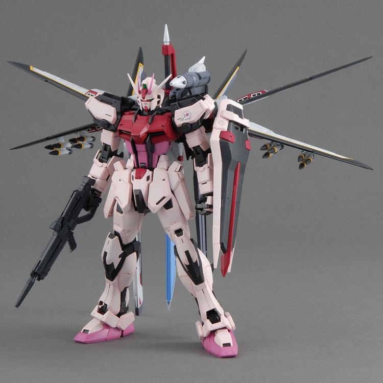 PREORDER MG 1/100 STRIKE ROUGE (OOTORI UNIT) Ver.RM