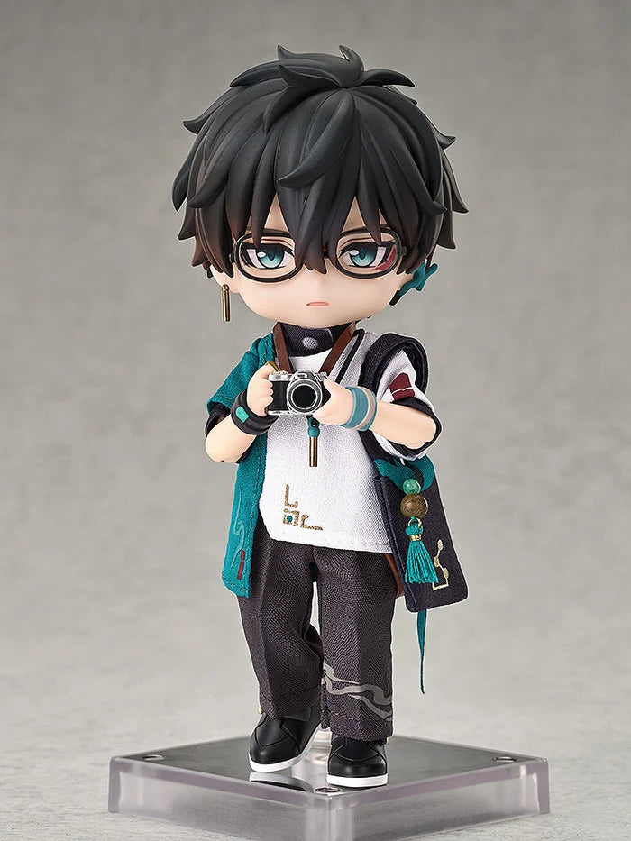 PREORDER Nendoroid Doll Dan Heng: Express Travel Ver.