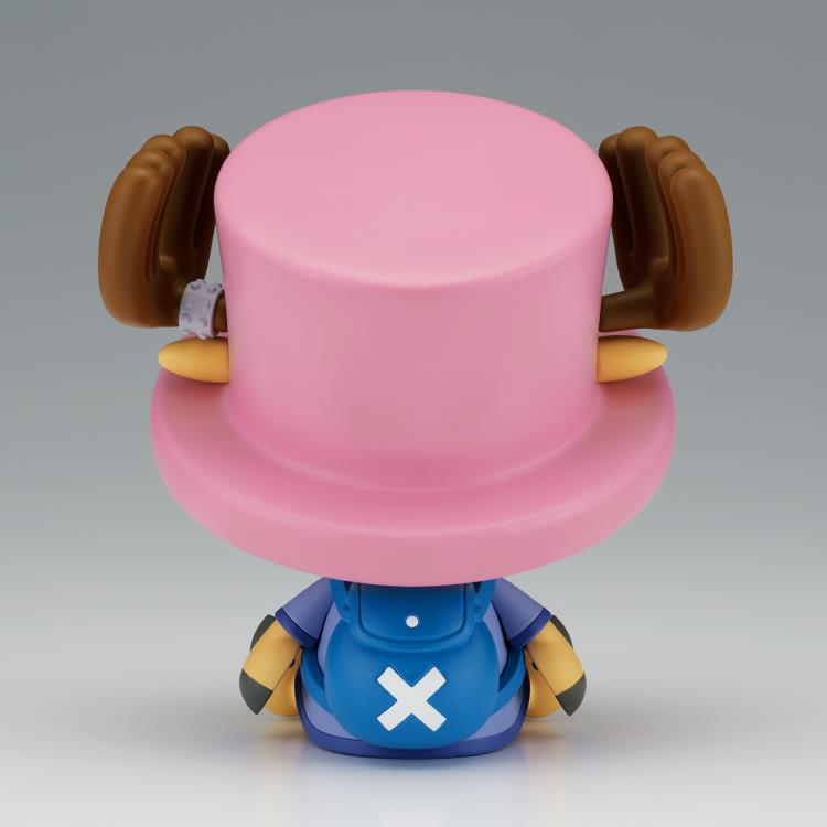 PREORDER One Piece Sofvimates Tony Tony Chopper (Arabasta Ver.)