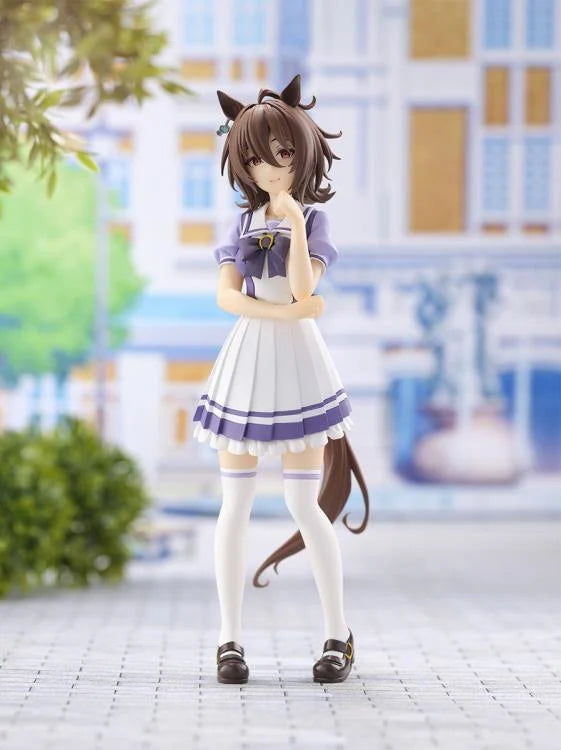 PREORDER Uma Musume: Pretty Derby Agnes Tachyon Figure (Reissue)