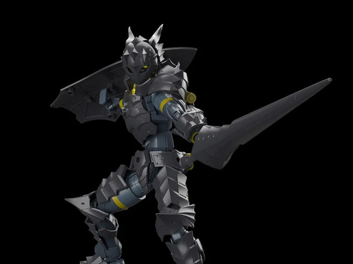 PREORDER 30 Minutes Fantasy Rosan Lancer Model Kit