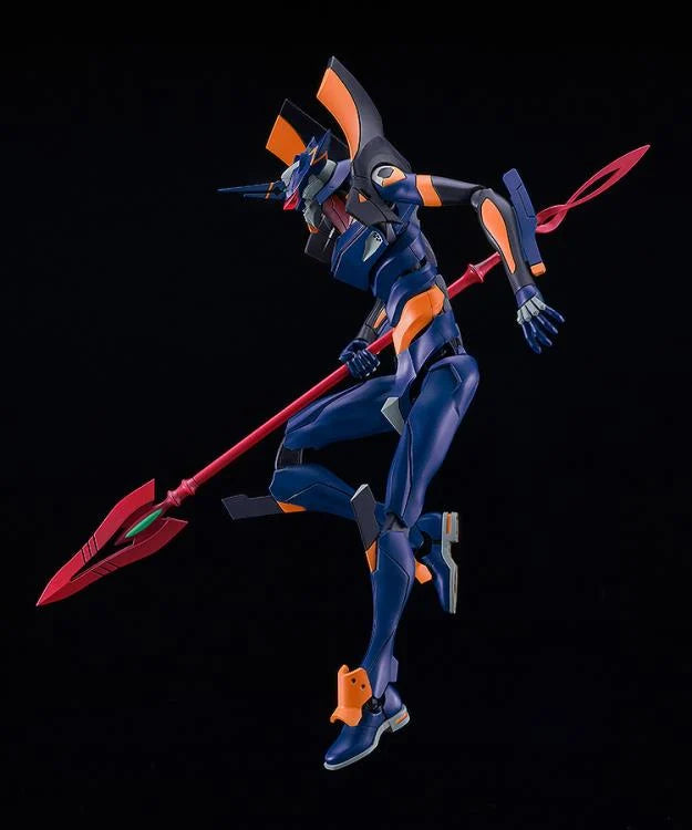 PREORDER Rebuild of Evangelion Moderoid EVA Mark.06 Model Kit