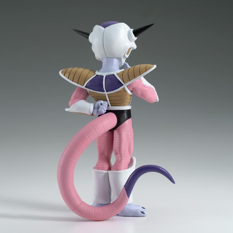 PREORDER Dragon Ball Z Solid Edge Works Frieza II