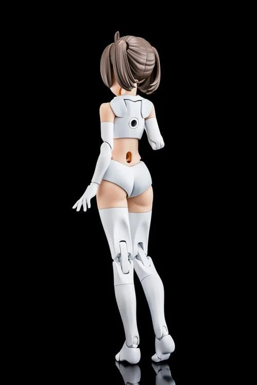 PREORDER Megami Device Buster Doll Gunner Model Kit