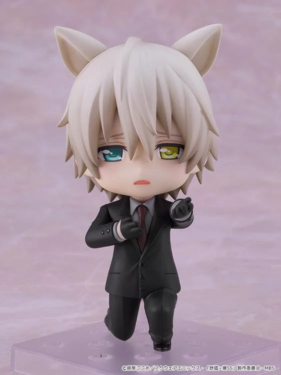 PREORDER Nendoroid Soshi Miketsukami