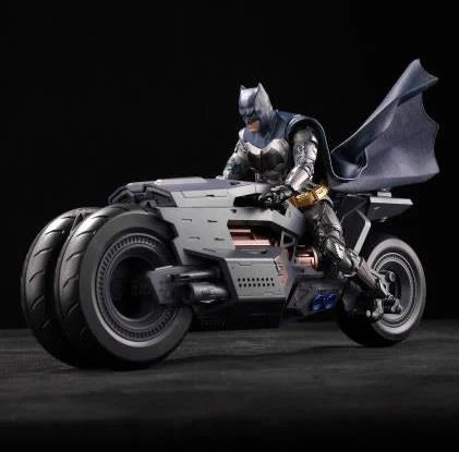 PREORDER The Flash (2023) Batman 1/12 Scale Model Kit