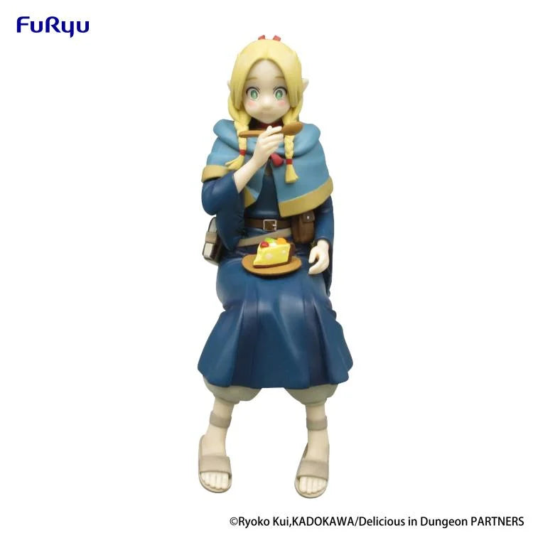 PREORDER Delicious in Dungeon Noodle Stopper Figure: Marcille