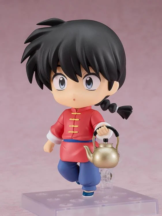 PREORDER Ranma 1/2 Nendoroid No.2690 Ranma Saotome