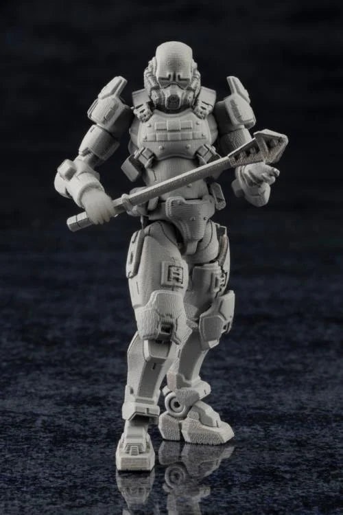 PREORDER HG131 HEXA GEAR GOVERNOR PARA-PAWN SENTINEL Ver.2.0