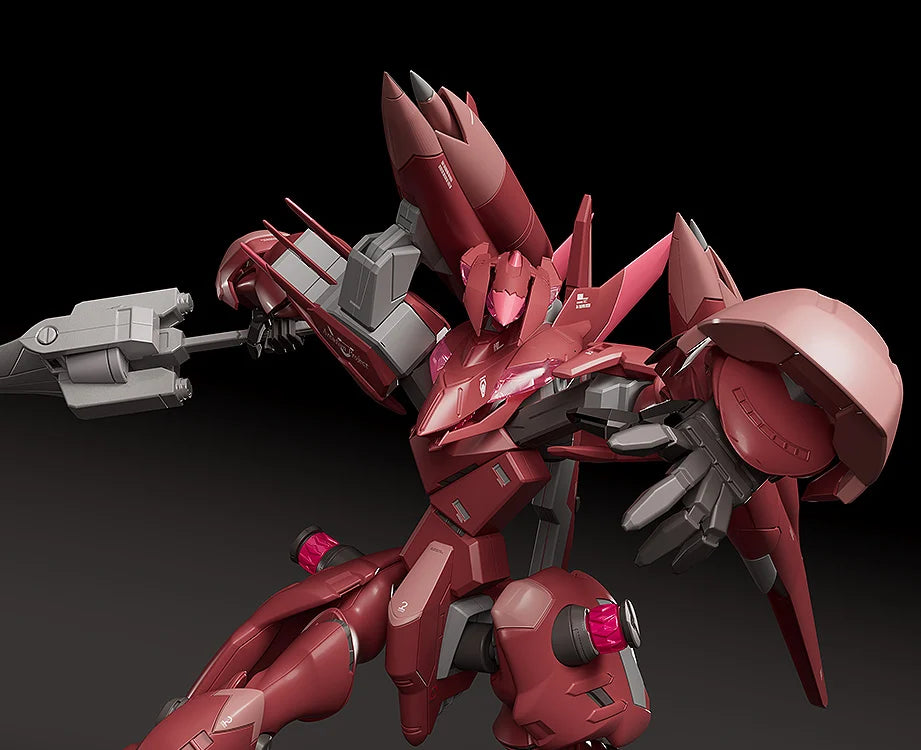 PREORDER MODEROID Fafner Mark Dreizehn Kai Chronos