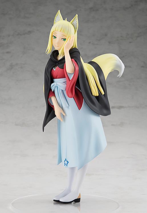 PREORDER Is it Wrong to Try to Pick Up Girls in a Dungeon? IV Pop Up Parade Sanjouno Haruhime