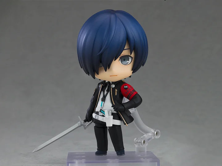 PREORDER Persona 3 Reload Nendoroid Basic No.2754 Protagonist