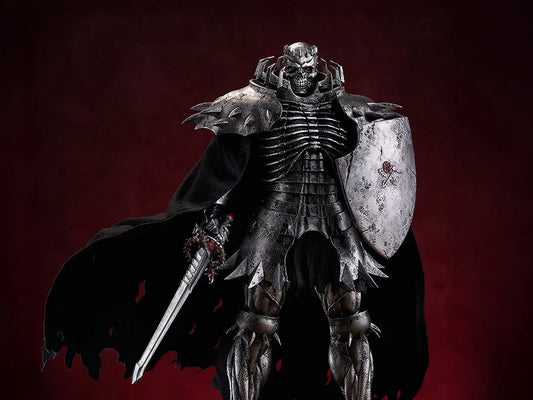 PREORDER POP UP PARADE Skull Knight L Size