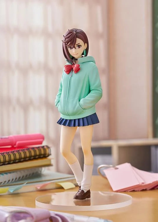 PREORDER Dandadan Pop Up Parade Momo Ayase