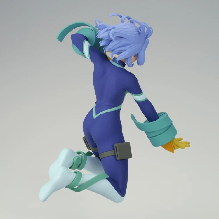 PREORDER My Hero Academia The Amazing Heroes DX Nejire Hado