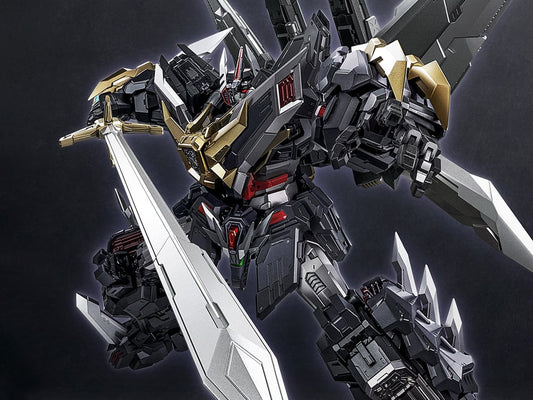 PREORDER Dancouga - Super Beast Machine God Ultimate Dancouga Action Figure