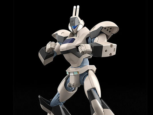 PREORDER Mobile Police Patlabor Moderoid AVS-98 MARK II (Mass Production Color) Model Kit