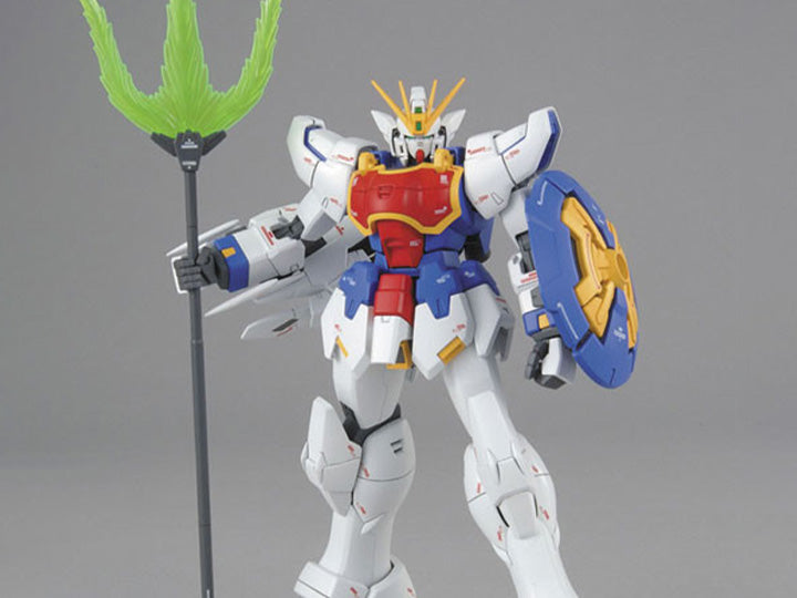 IN STOCK MG 1/100 XXXG-01S Shenlong Gundam EW Ver.