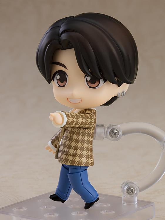 IN STOCK Nendoroid Jung Kook TinyTAN 1807