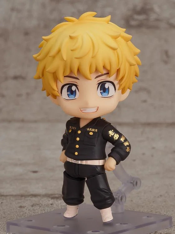 PREORDER Tokyo Revenger Nendoroid No.2806 Takemichi Hanagaki