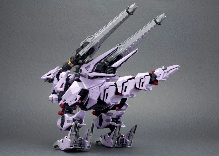 IN STOCK  ZD128X 1/72 Zoids: EZ-049 Berserk Fuhrer Repackage Ver. Model Kit