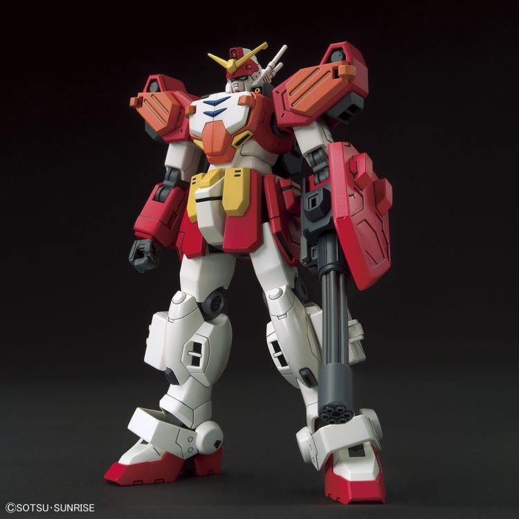 PREORDER HGAC 1/144 GUNDAM HEAVYARMS Reissue