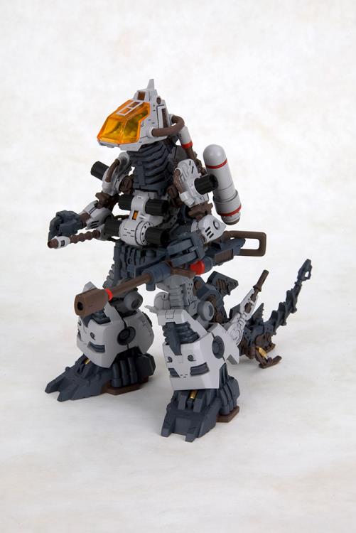 PREORDER Zoids Highend Master Model RZ-014 Godos (Marking Plus Ver.) 1/72 Scale Model Kit (Reissue)