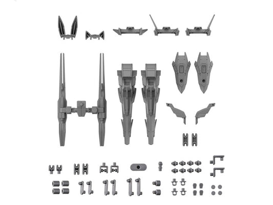 PREORDER 30 Minutes Missions Optional Parts Set 13 (Leg Booster/Wireless Weapon Pack) 1/144 Scale Accessory Set