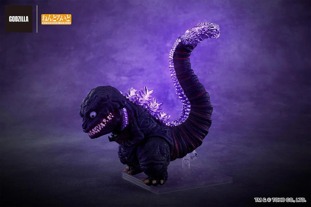 PREORDER Godzilla Nendoroid No.2800 Godzilla (2016)
