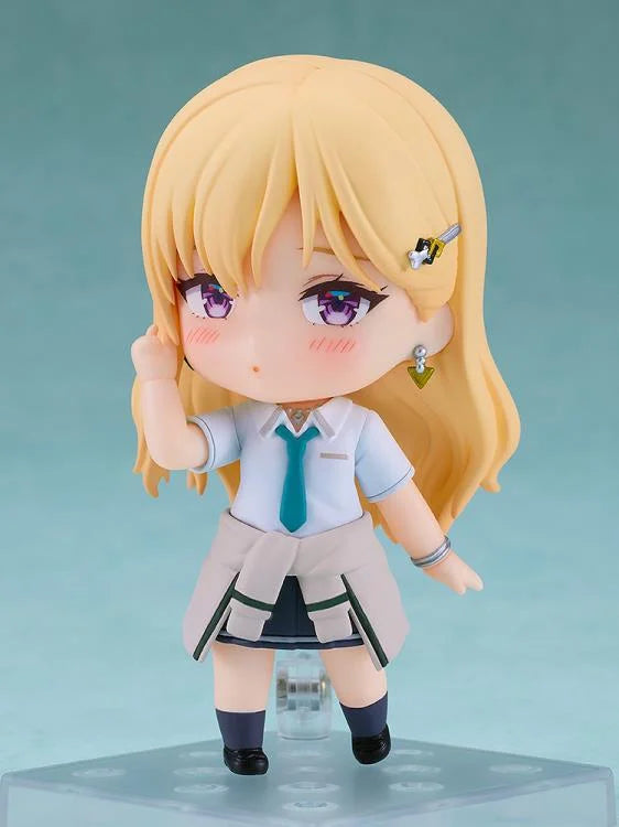 PREORDER Nendoroid Saki Ayase