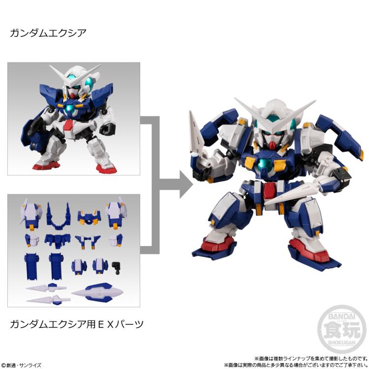 PREORDER Gundam Mobility Joint Gundam Vol.5 Box of 10