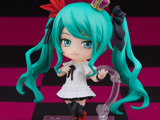 PREORDER Nendoroid Hatsune Miku: World Is Mine 2024 Ver.