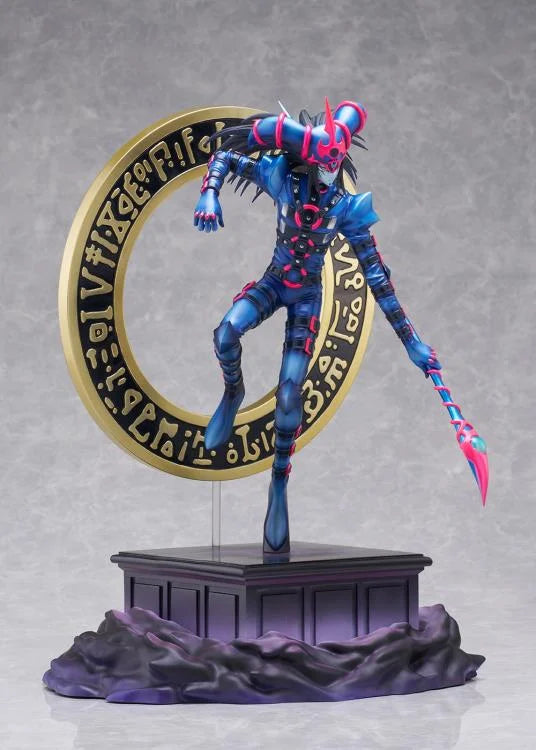 PREORDER Yu-Gi-Oh! Duel Monsters Monster Figure Collection Dark Magician of Chaos 1/7 Scale Figure