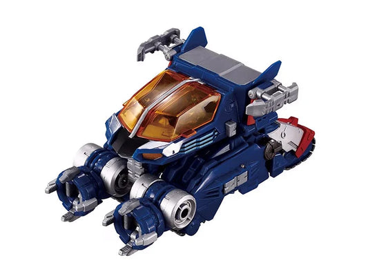 PREORDER Diaclone Reboot DA-114 Dia-Battles V2 Battles 03