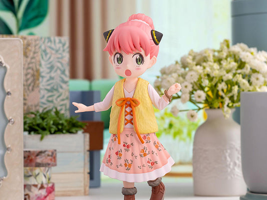 PREORDER Spy x Family Luminasta Anya Forger (Stylish Look Vol.3)