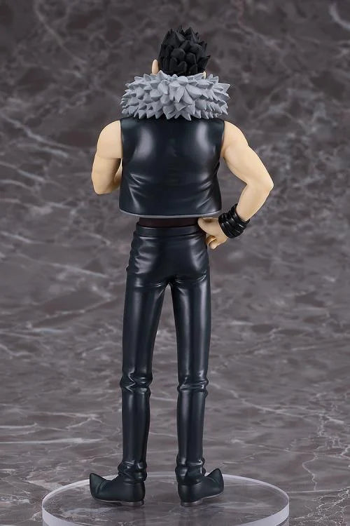 PREORDER Fullmetal Alchemist: Brotherhood Pop Up Parade Greed