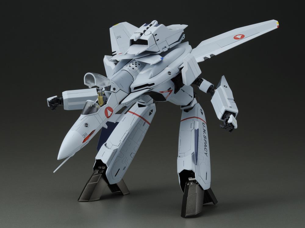 PREORDER Macross Zero VF-0A Phoenix (Shin Kudo Ver.) 1/60 Scale Model Kit