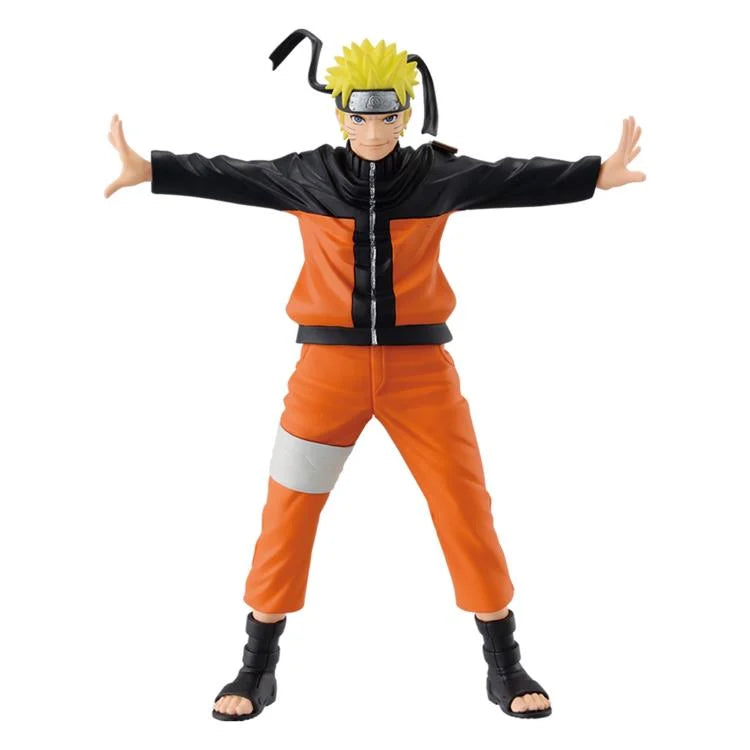 PREORDER Naruto: Shippuden Panel Spectacle Naruto Uzumaki