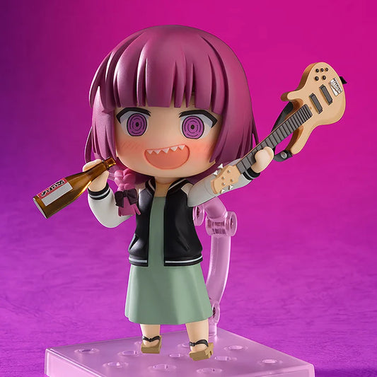 PREORDER Bocchi the Rock! Nendoroid No.2269 Kikuri Hiroi (Reissue)