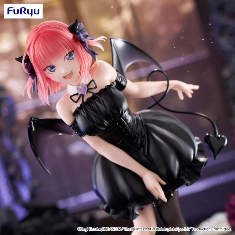 PREORDER The Quintessential Quintuplets BiCute Dark Nino Nakano Figure