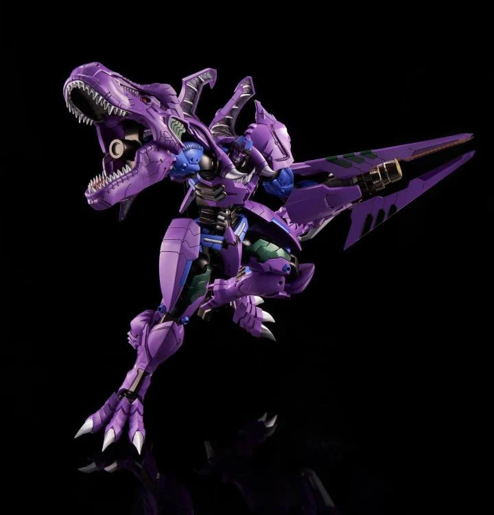 PREORDER Transformers Furai Action Beast Megatron Action Figure