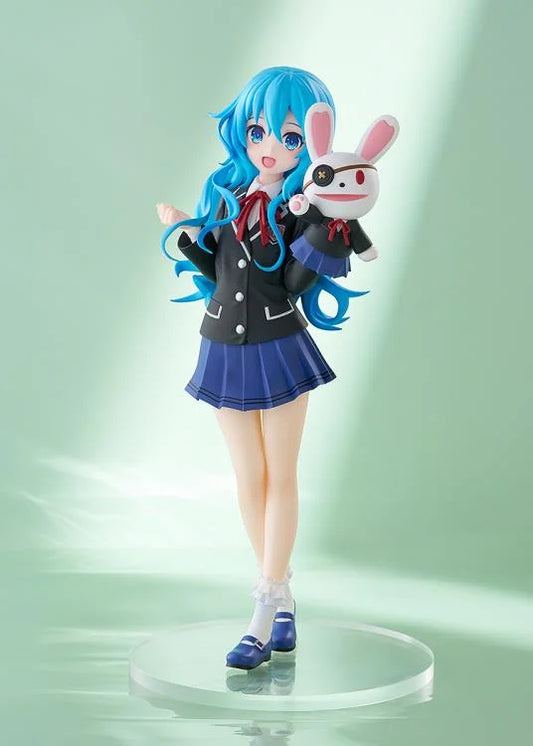 PREORDER Date A Live Pop Up Parade L Yoshino (School Uniform Ver.)