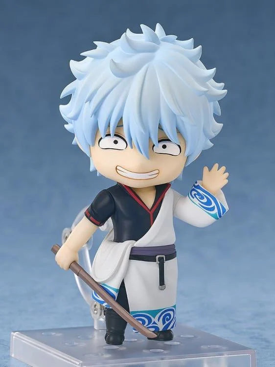 PREORDER Nendoroid Gintoki Sakata Gintama