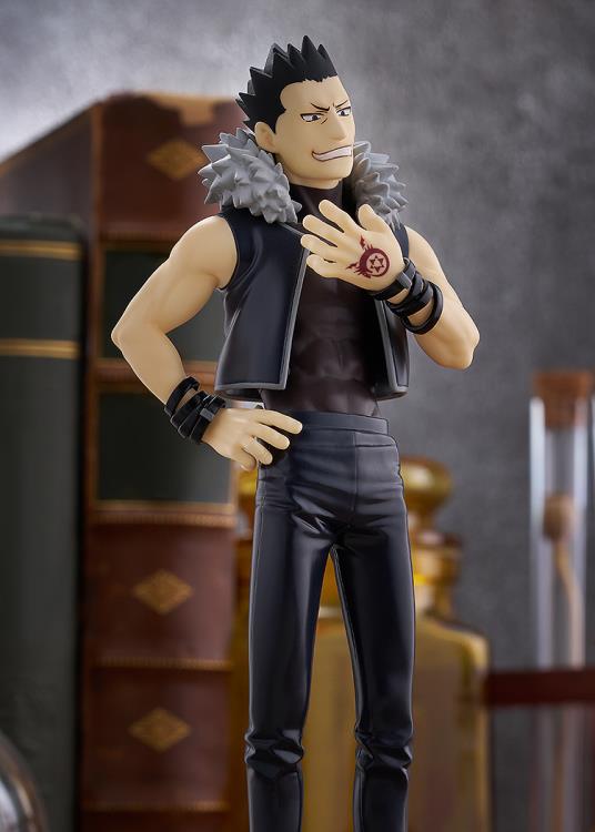 PREORDER Fullmetal Alchemist: Brotherhood Pop Up Parade Greed