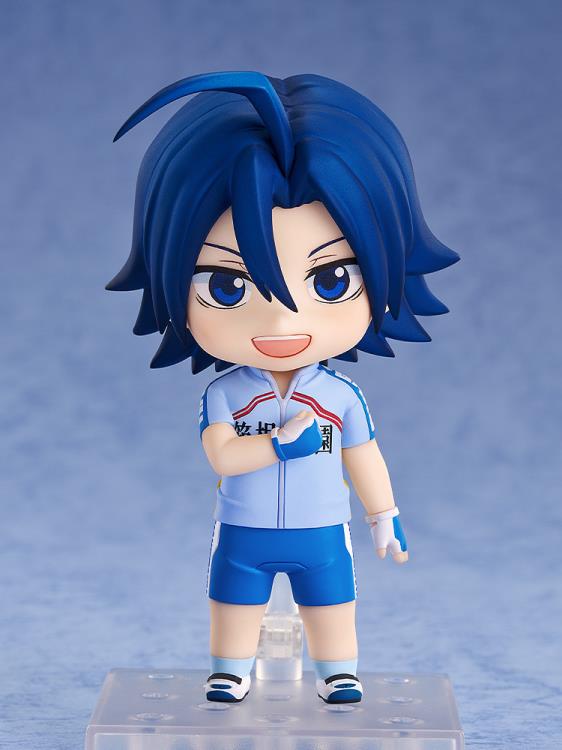 PREORDER Nendoroid Light Sangaku Manami Yowamushi Pedal
